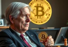 Milliardär Jeremy Grantham hält nichts von Bitcoin und erwartet das leise Ende der Krypto