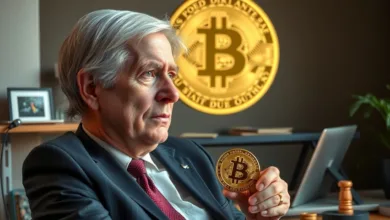 Milliardär Jeremy Grantham hält nichts von Bitcoin und erwartet das leise Ende der Krypto