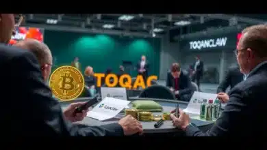 Neuer OpenClaw-Konkurrent: ToqanClaw setzt auf Datenschutz im KI-Agenten-Rennen