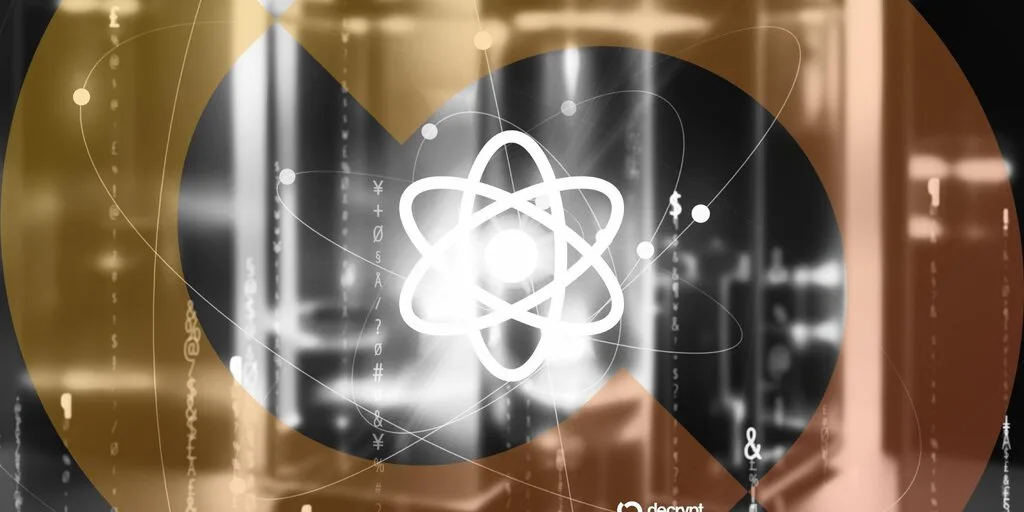 Quantum-Uhr tickt für Bitcoin und Krypto – So bereitet sich Stellar vor