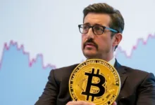 Ripple-CEO bleibt bullish auf Bitcoin, sagt aber, Saylors Strategie schade Krypto