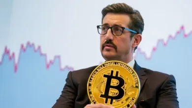 Ripple-CEO bleibt bullish auf Bitcoin, sagt aber, Saylors Strategie schade Krypto