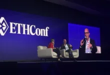 Securitize-CEO: Tokenisierte Aktien könnten $5 Billionen Krypto-Markt erschließen.