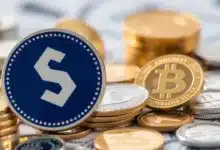 Solana : Tokenhandel treibt Rekordvolumen auf 1,29 Mrd.