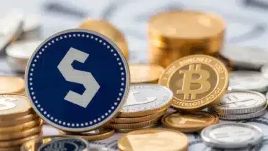 Solana : Tokenhandel treibt Rekordvolumen auf 1,29 Mrd.