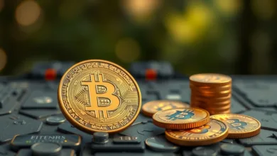 Trump ordnet Beschleunigung der Quantenbereitschaft angesichts wachsender Bitcoin-Risiken an