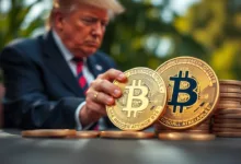 Trumps Quanteninitiative gelobt, doch Experten warnen: Bitcoin ist nicht bereit