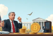 US-Demokrat, möglicher Ausschussvorsitzender, verurteilt Krypto in 401(k)-Rentenplänen
