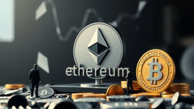 Umbruch bei der Ethereum Foundation stimmt Krypto-Größen optimistisch