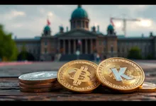 XRP Kurs Prognose: XRPL als Rückgrat britischer Klimaanleihen