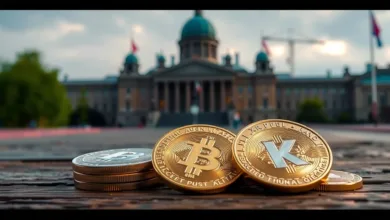 XRP Kurs Prognose: XRPL als Rückgrat britischer Klimaanleihen