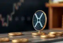 XRP-Kurs unter Druck: Wal-Verkauf von 30 Mio. XRP drückt Kurs um 4%