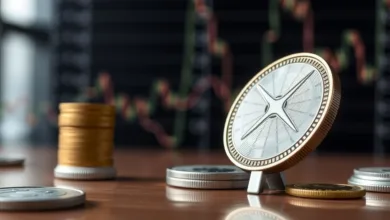 XRP Kursprognose: XRP gewinnt nach Rückeroberung wichtiger Unterstützung an Fahrt