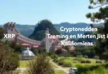 XRP vor entscheidendem Rechtstest in Kalifornien: Überlebt Ripple den 1. Juli?