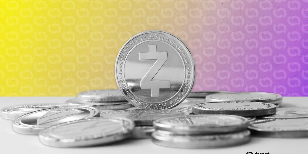 Zcash-Crash löscht Milliarden vom Marktwert – Kann ZEC sich erholen?