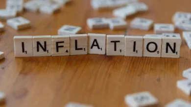 „Bitcoin-Absturz: Steigende Inflation verantwortlich, nicht die Strategie, so 10xResearch“