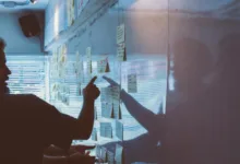 „Datenschutz im Fokus: Ethereum-Entwickler prüfen neue Token-Standards“