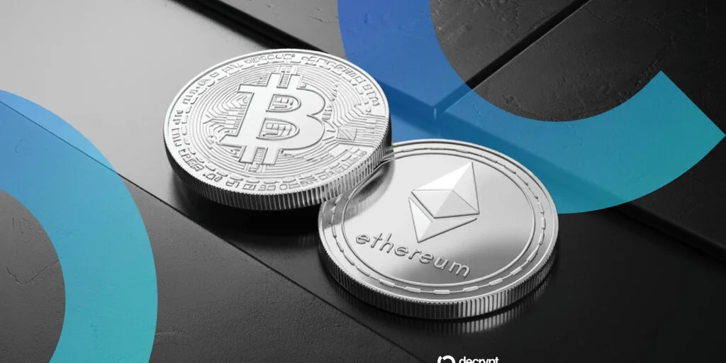 „Intensive Kapitulation: 8 Mio. BTC und großer Teil des ETH-Angebots im Verlust“
