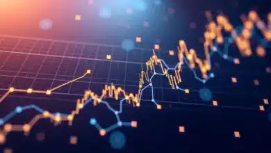 „Verkaufsschock im digitalen Kreditmarkt: Strive-CEO nennt Leverage-Liquidationen als Ursache“