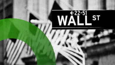 „Wall-Street-Riesen und Staatsfonds unterstützen Canton-Netzwerk-Schöpfer in Finanzierungsrunde über 355 Millionen Dollar“ Kürzere Version: „Wall-Street-Riesen und Staatsfonds investieren 355 Millionen Dollar in Canton-Netzwerk“
