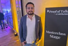 „Wall Street wird bis 2030 vollständig mit Blockchain betrieben, sagt Brickken-CEO“