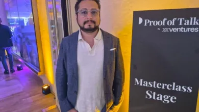 „Wall Street wird bis 2030 vollständig mit Blockchain betrieben, sagt Brickken-CEO“