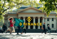 Britische Anleger verklagen Binance auf 200 Millionen Dollar Verluste durch Hebelgeschäfte