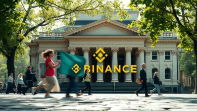 Britische Anleger verklagen Binance auf 200 Millionen Dollar Verluste durch Hebelgeschäfte