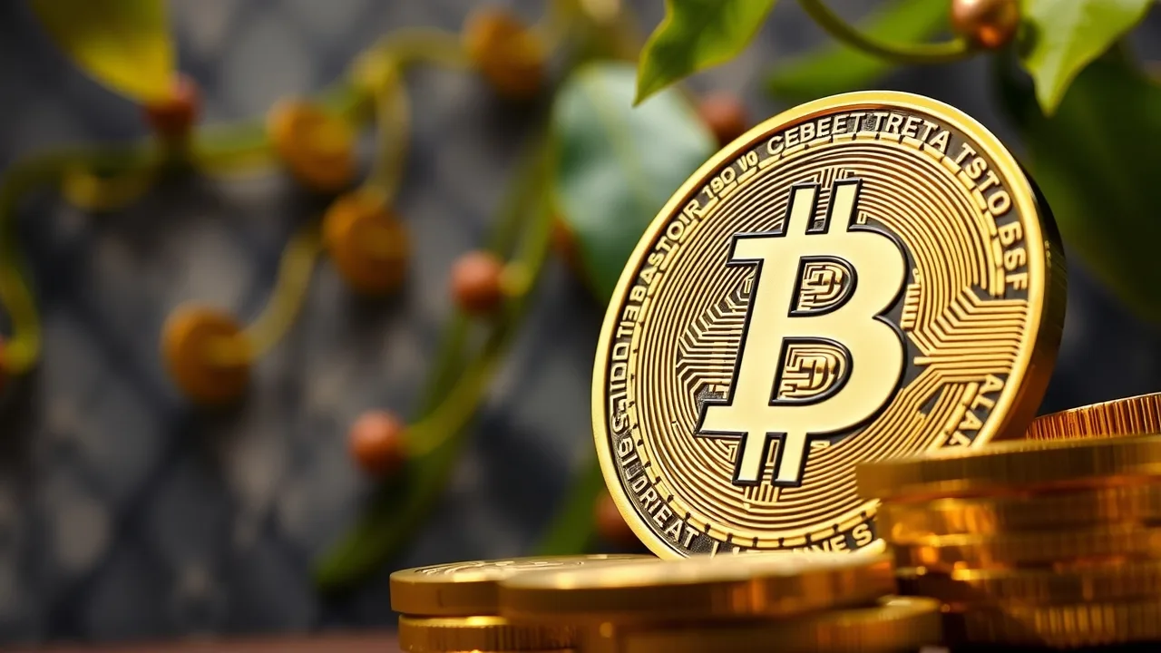 1.000 Dollar in Bitcoin oder S&P 500 im Jahr 2021? Aktien zahlen heute mehr aus
