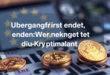 MiCA-Übergangsfrist endet: Wer gewinnt den EU-Kryptomarkt?