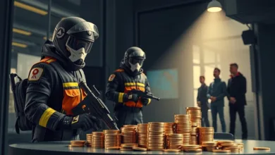 KI-Agenten verwalten Geld – diese Blockchain will ihre Bank werden