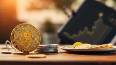Kevin Warsh entfacht Risikoappetit neu: Gold steigt, Bitcoin zurück über 60.000 Dollar