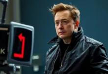Elon Musk drückt SpaceX-Aktien mit KI-Geräte-Absage