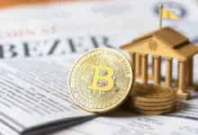 Bitcoins Potenzgesetz in der Fachliteratur: Übersteht das Modell den Bärenmarkt?