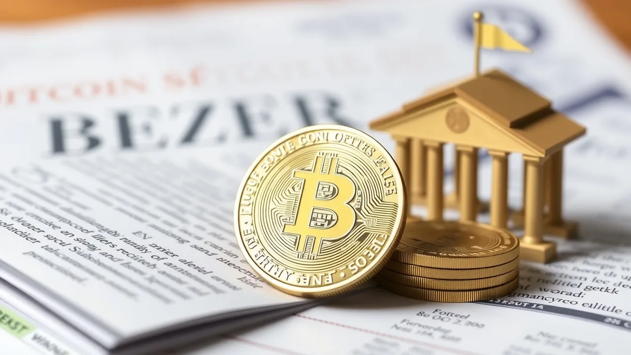 Bitcoins Potenzgesetz in der Fachliteratur: Übersteht das Modell den Bärenmarkt?