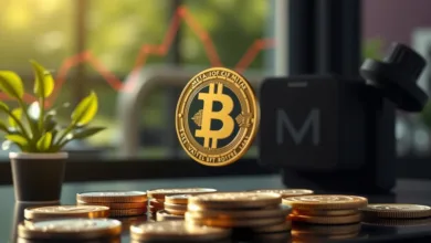 Metas Compute-Launch lässt KI-Aktien weltweit einbrechen