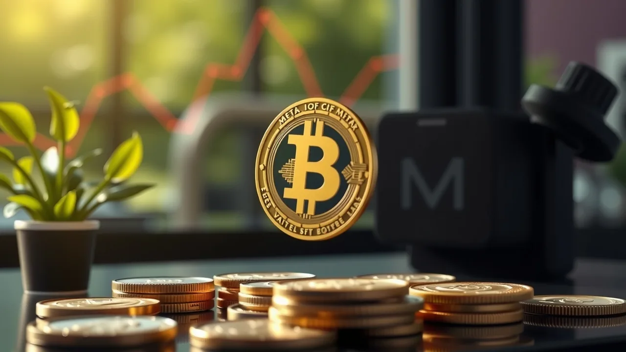Metas Compute-Launch lässt KI-Aktien weltweit einbrechen