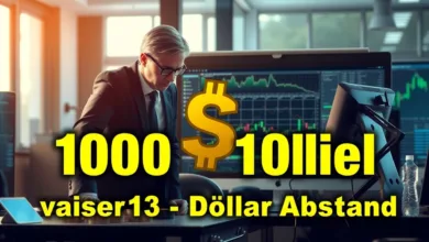 Strategy-Analyst verdoppelt Einsatz auf 100-Dollar-Ziel trotz 13 Dollar Abstand