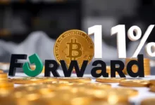 Forward Industries Aktien steigen 11% mit Solana-Wette auf 7,5 Millionen