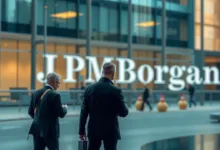 JPMorgan warnt vor MicroStrategys neuer Bitcoin-Verkaufspolitik