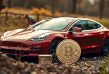 Warum fiel Teslas Aktie trotz Rekordquartal um 7%?