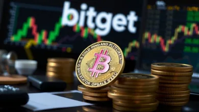 Bitget startet erstes Krypto-US-Aktienoptionshandel-Angebot der Branche