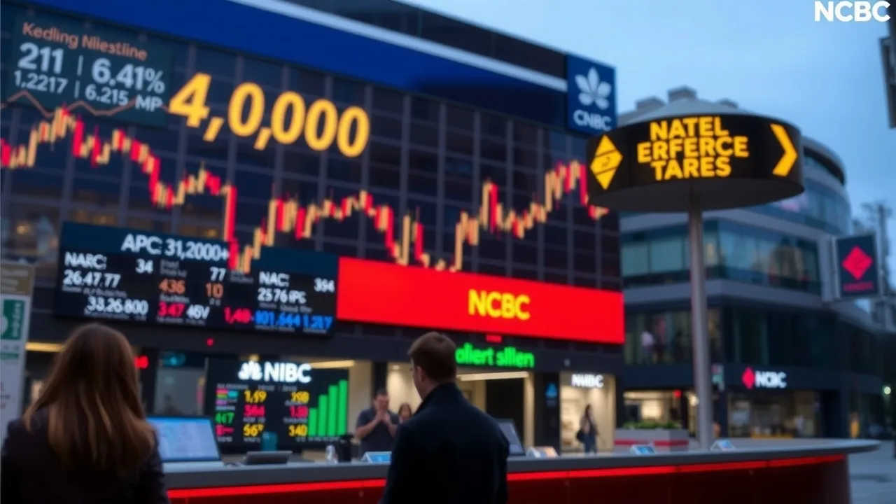 45.000 Polymarket-Märkte verzeichneten null Handelsvolumen, zeigt CNBC-Analyse