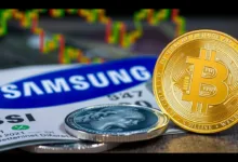 USD-Stablecoin-Hype geht nach hinten los: Samsung dementiert Partnerschaft