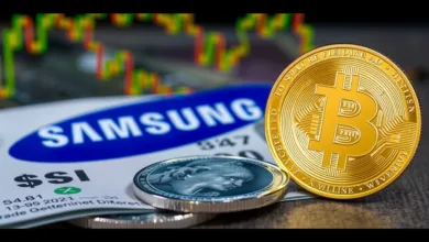 USD-Stablecoin-Hype geht nach hinten los: Samsung dementiert Partnerschaft