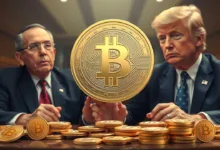 Senator fordert Verbot von Trumps Meme-Coin nach 636-Millionen-Dollar-Gewinn