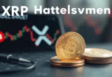 XRP-Handelsvolumen übertrifft Bitcoin auf Upbit