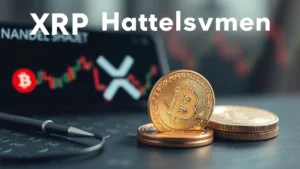 XRP-Handelsvolumen übertrifft Bitcoin auf Upbit