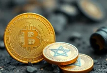 Irans angeblicher Krypto-Spion erhielt nur 1.379 Dollar für Israel-Geheimnisse