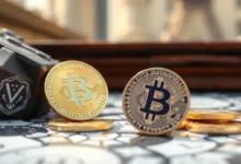 Frankreichs neue Quantenregel könnte Algorand vor Blockchain-Konkurrenten bringen